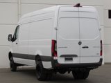 New 2025 Mercedes-Benz Sprinter 3500 image 5