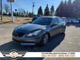 Used 2012 Honda Accord EX image 2