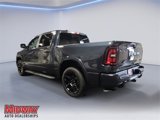 New 2025 RAM 1500 Laramie w/ Night Edition image 3