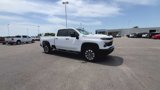 New 2025 Chevrolet Silverado 2500 Custom w/ Custom Value Package image 2