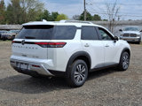 New 2025 Nissan Pathfinder SL image 6