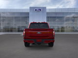 New 2025 Ford F150 Lariat image 5