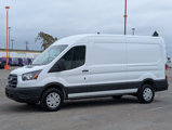 Used 2023 Ford E-Transit Medium Roof image 5