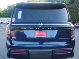 New 2025 Nissan Armada Platinum w/ Convenience Package image 4