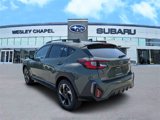 New 2025 Subaru Crosstrek 2.5i Limited w/ Popular Package #3A image 5