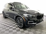Used 2022 BMW X5 xDrive40i image 4