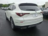 New 2025 Acura MDX w/ Technology Package image 3