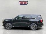 New 2025 Nissan Armada SL image 4