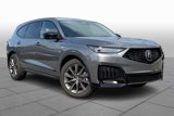 New 2025 Acura MDX A-Spec image 2