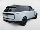 New 2025 Land Rover Range Rover SE image 5