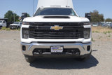 New 2025 Chevrolet Silverado 3500 W/T w/ WT Convenience Package image 2
