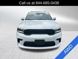 Certified 2022 Dodge Durango GT image 2