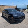 Used 2024 Porsche Cayenne Coupe image 2