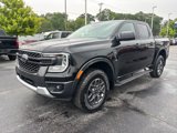 Used 2024 Ford Ranger XLT w/ Equipment Group 301A High image 2