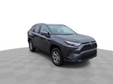New 2025 Toyota RAV4 XLE image 2