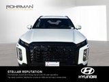 New 2025 Hyundai Palisade Calligraphy image 3