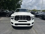 New 2025 RAM 2500 Big Horn image 4