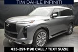 New 2025 INFINITI QX80 Sensory w/ Exterior Package image 5