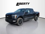 New 2025 Ford F150 Platinum image 3