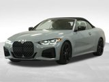 Used 2024 BMW M440i Convertible w/ Premium Package image 2