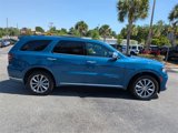 Used 2024 Dodge Durango Citadel image 3