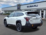 New 2025 Subaru Outback Wilderness image 4
