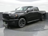 New 2025 RAM 1500 Big Horn image 2