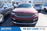 New 2024 Jeep Grand Cherokee Summit image 2