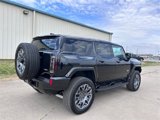 New 2025 GMC Hummer EV 3X image 3