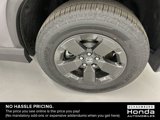 New 2026 Honda Passport RTL image 4