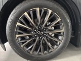 New 2025 INFINITI QX80 Autograph w/ Autograph Exterior Package image 5