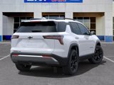 New 2026 Chevrolet Equinox LT w/ Midnight Edition image 4