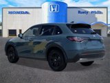 New 2026 Honda HR-V Sport image 4