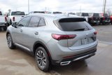 New 2025 Buick Envision Preferred image 3
