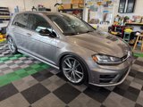 Used 2017 Volkswagen Golf R 4-Door image 3
