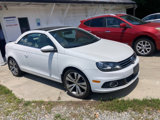 Used 2013 Volkswagen Eos Lux image 2