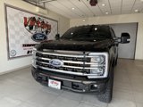 Used 2025 Ford F350 King Ranch w/ Tremor Off-Road Package image 2