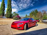Used 2018 Tesla Model S 100D image 2