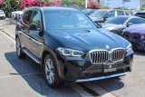 Certified 2022 BMW X3 sDrive30i w/ Premium Package 2 image 3
