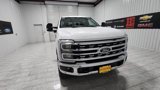 New 2025 Ford F250 Lariat image 3