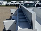 New 2025 Ford F350 XL w/ XL Chrome Package image 3