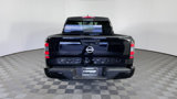 New 2025 Nissan Frontier SV image 5