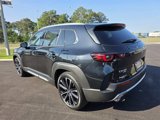 New 2025 MAZDA CX-50 AWD 2.5 Turbo w/ Accent Package image 4