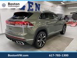 New 2025 Volkswagen Atlas Cross Sport SEL Premium R-Line image 4