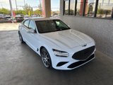 Used 2023 Genesis G70 2.0T image 4