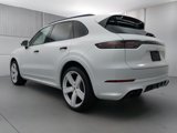 Certified 2023 Porsche Cayenne w/ Premium Package image 3