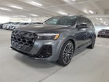 New 2025 Audi SQ7 Prestige image 4