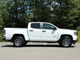 Used 2021 GMC Canyon AT4 image 4