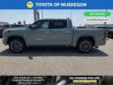 New 2025 Toyota Tundra Limited image 4