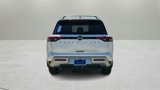 New 2025 Nissan Pathfinder Platinum image 6